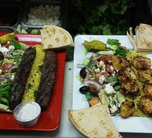 Pita Kitchen Arrowhead Menu Menu For Pita Kitchen Arrowhead Glendale Glendale